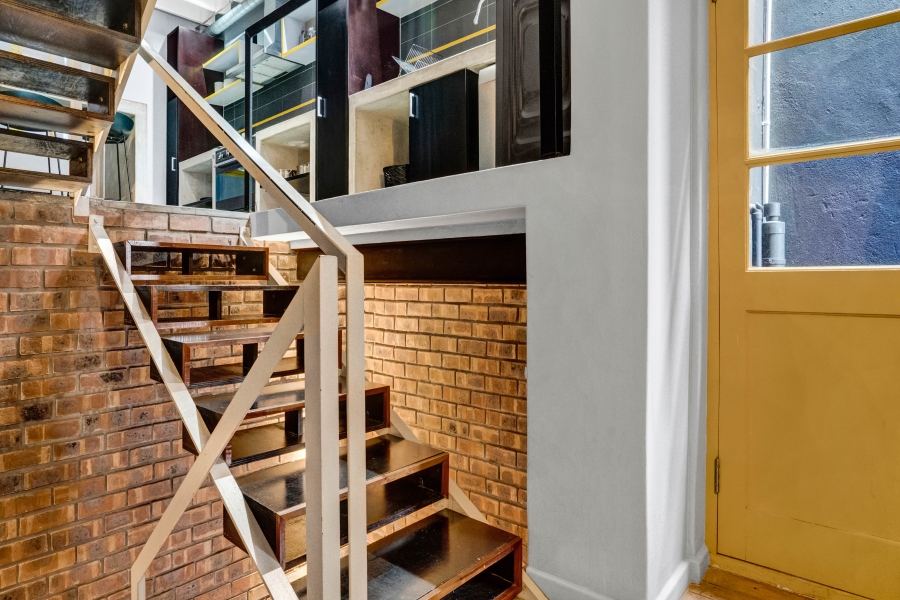3 Bedroom Property for Sale in Bo Kaap Western Cape